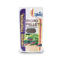 Hikari Vibra Bites 35g