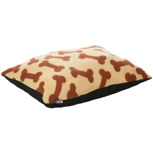 Bunty Boneo Bed Cream Small