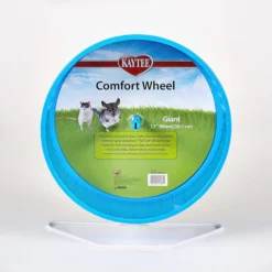 CLEARANCE: Kaytee Comfort Wheel Giant 12"