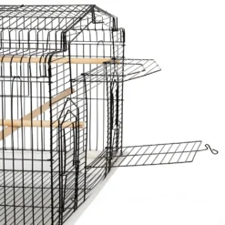 Alternative view of Liberta Arizona Bird Cage