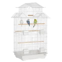 Alternative view of Liberta Jintu Bird Cage