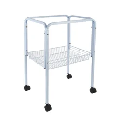 C1 Stand White - stand only