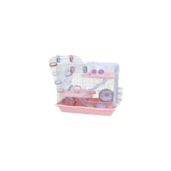 Henry Cage Pink
