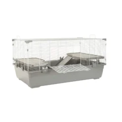 Hammy Hamster Cage