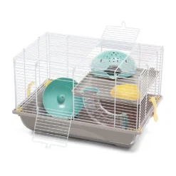 IMAC Criceti 9 Cage - CLEARANCE STOCK